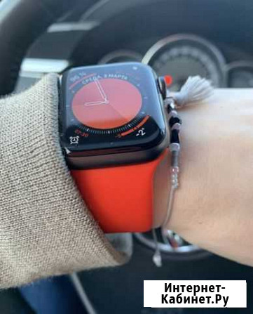 Ремешок apple watch Псков - изображение 1
