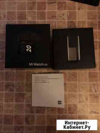 Smart watch Ярославль