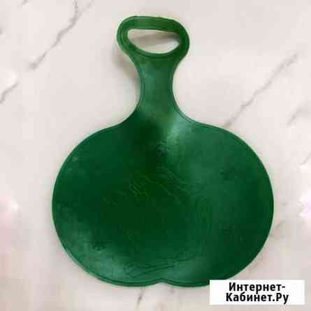 Ледянка Новосибирск