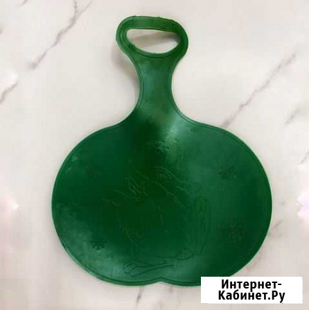 Ледянка Новосибирск - изображение 1