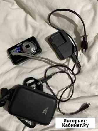 Фотоаппарат Sony Cyber-shot DSC-W310 Уфа