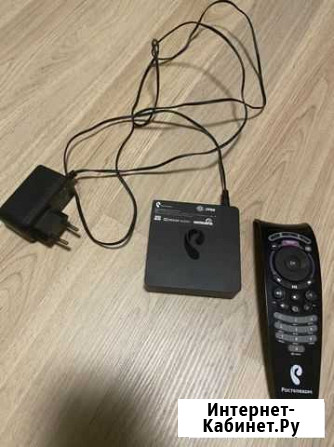 Tv приставка ростелеком Калуга - изображение 1