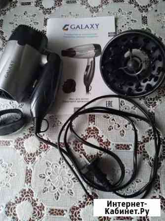 Фен для волос новый Калуга