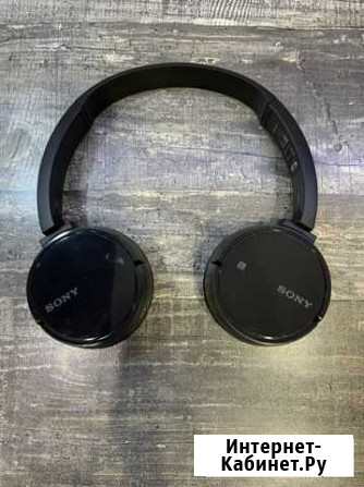 Беспроводные наушники sony Сочи - изображение 1