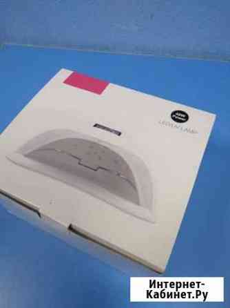 Лампы для ногтей led uv Белгород