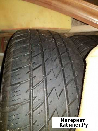 235/65 r17 Вуктыл - изображение 1