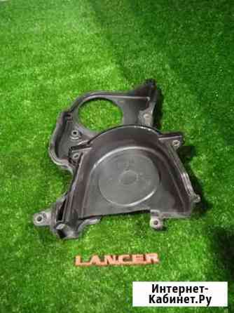 Кожух грм Лансер 9 крышка ремня грм Лансер 9 Кострома