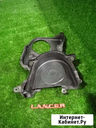 Кожух грм Лансер 9 крышка ремня грм Лансер 9 Кострома - изображение 1