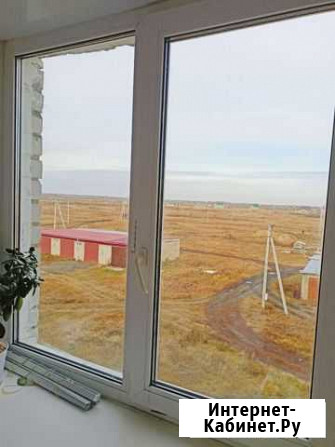 Окно Ялуторовск - изображение 1