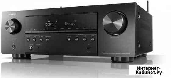 Denon AVR-S650H в наличии Петрозаводск