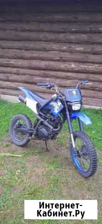 Авантис 250 питбайк Клин - изображение 1