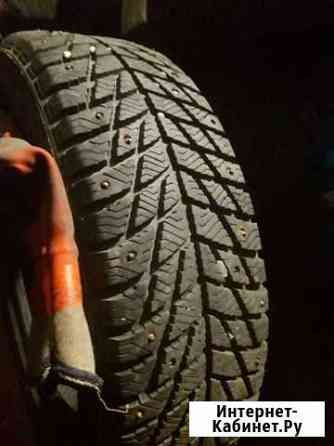 КАМА 155/65 R13 Оренбург