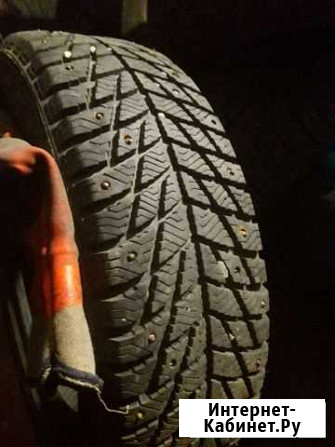 КАМА 155/65 R13 Оренбург - изображение 1