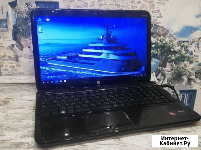 Бодрый HP (B950/4GB/320HDD) Тула - изображение 1