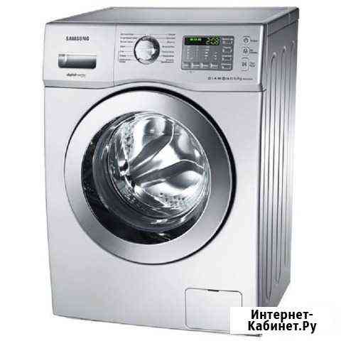 Продаю белую стир. машину Самсунг на 6 кг. 1200об Нижний Новгород