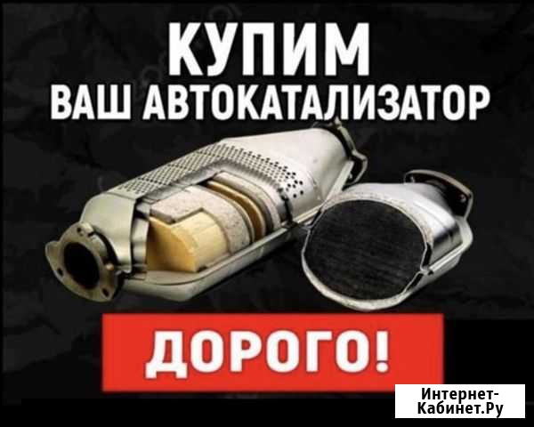 Покупка автокатализаторов Шимановск - изображение 1