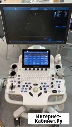 Vivid T8 GE узи аппарат Минеральные Воды - изображение 1