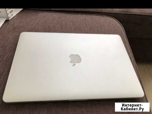 Apple MacBook pro 15 Ростов-на-Дону - изображение 1