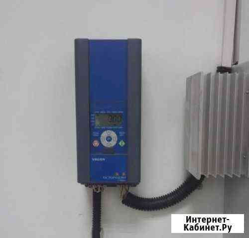 Регулятор скорости для 3х ф.дв. vacon0020-3L-0005 Новосибирск