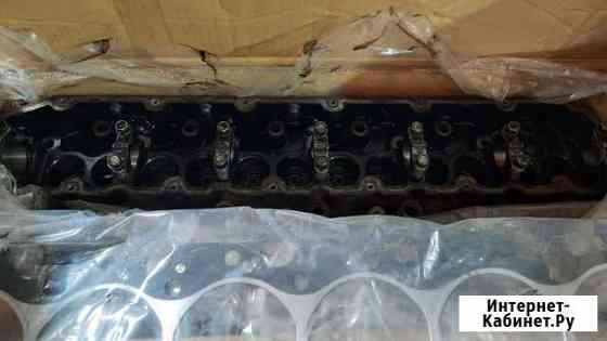 Головка блока цилиндров Land Cruiser 80 Магадан