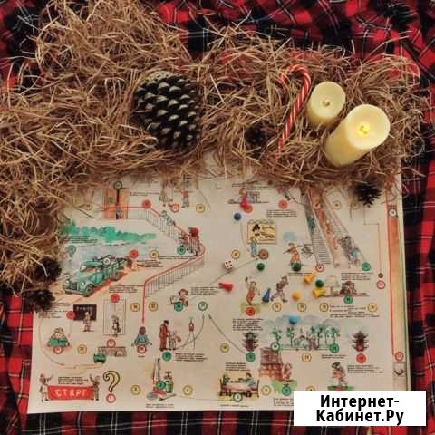 Настольная игра Великий Новгород - изображение 1