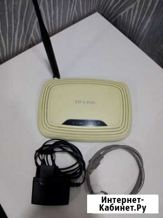 Wifi роутер Ижевск - изображение 1