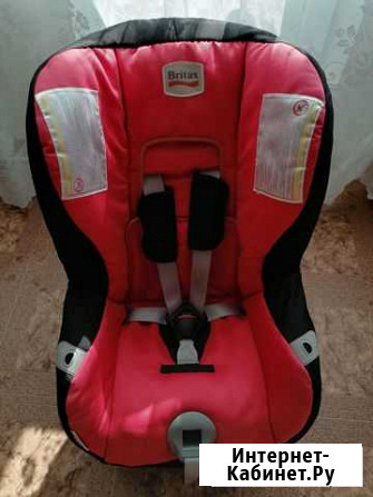 Автокресло Romer Britax 0-18 кг Казань - изображение 1