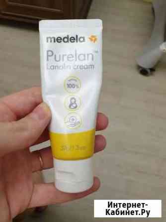 Purеlan Medela ланолиновый крем Курск