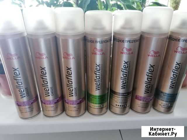 Syoss wellaflex 400мл Пенза - изображение 1