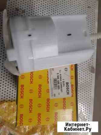 Бензонасос Bosch для Audi, Skoda,ford,Seat Кострома