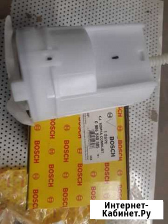 Бензонасос Bosch для Audi, Skoda,ford,Seat Кострома - изображение 1