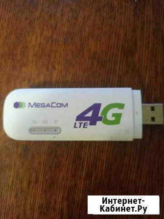 Модем Huawei E8372 прошит Новозыбков - изображение 1