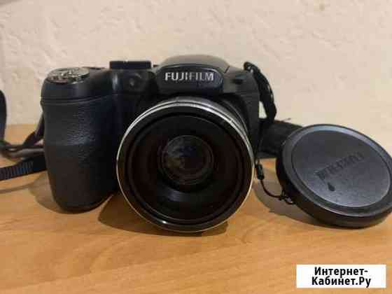 Зеркальный фотоаппарат fujifilm Таганрог