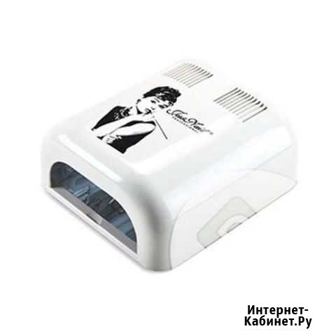 Уф лампа JessNail (новая) Оренбург - изображение 1