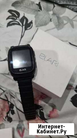 Детские часы Elari kp2 Киров - изображение 1
