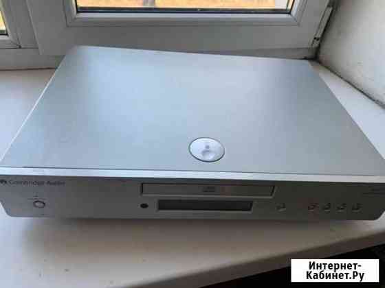 CD проигрыватель Cambridge Azur 651C Новокузнецк