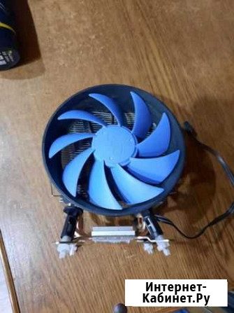 Кулер процеccорный Deepcool gammaxx 300 Череповец - изображение 1