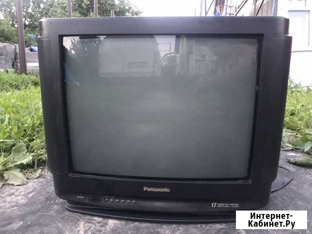 Телевизор Panasonic Ярцево - изображение 1