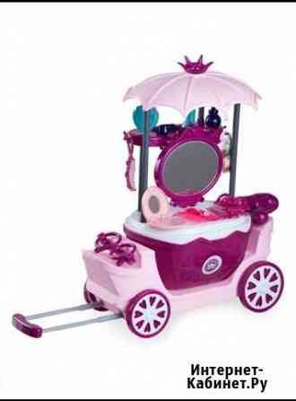 Карета с косметикой Вологда