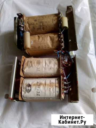 Трансформатор тс-180-2 Волгоград - изображение 1