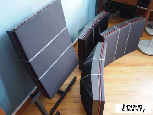 Bang Olufsen RL 60.2 пр-во Дания Омск - изображение 1