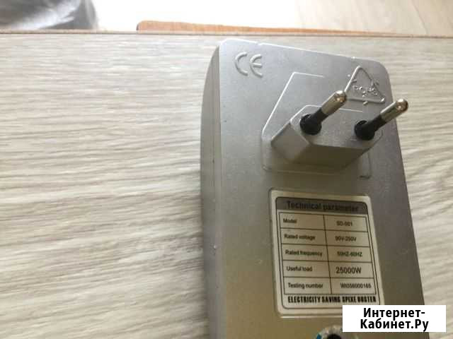 Энергосберегатель «жкономич» Омск - изображение 1