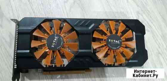 Видеокарта gtx 760 2gb Пермь