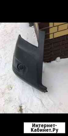 Бампер Газель Некст Чебоксары