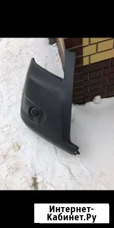 Бампер Газель Некст Чебоксары - изображение 1