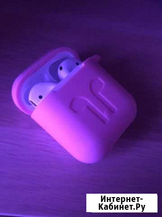 Airpods 2 Петропавловск-Камчатский - изображение 1
