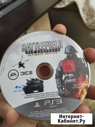Battlefield bad company 2 Грозный - изображение 1