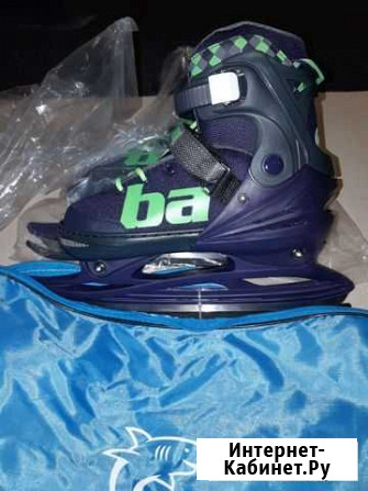 Коньки Ижевск - изображение 1