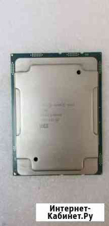 Intel Xeon Gold 6238l 22я/44п Чебоксары