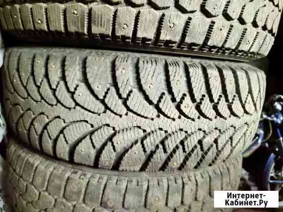 Cordiant 175/70 R13 6шт Тольятти